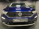 Annonce Volkswagen T-Roc 2.0 TDI - 150 - BV DSG 7  Lounge Business