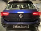 Annonce Volkswagen T-Roc 2.0 TDI - 150 - BV DSG 7  Lounge Business