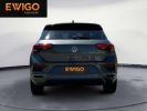 Annonce Volkswagen T-Roc 2.0 TDI 150 CARAT 4MOTION R-LINE DSG BVA