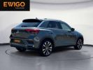 Annonce Volkswagen T-Roc 2.0 TDI 150 CARAT 4MOTION R-LINE DSG BVA