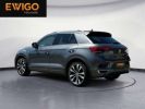 Annonce Volkswagen T-Roc 2.0 TDI 150 CARAT 4MOTION R-LINE DSG BVA