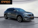 Annonce Volkswagen T-Roc 2.0 TDI 150 CARAT 4MOTION R-LINE DSG BVA