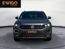 Annonce Volkswagen T-Roc 2.0 TDI 150 CARAT 4MOTION R-LINE DSG BVA