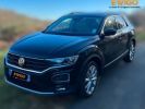 Annonce Volkswagen T-Roc 2.0 TDI 150 CARAT EXCLUSIVE 4MOTION DSG BVA START-