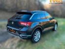 Annonce Volkswagen T-Roc 2.0 TDI 150 CARAT EXCLUSIVE 4MOTION DSG BVA START-