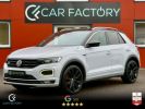 Voir l'annonce Volkswagen T-Roc 2.0 TDI 150 DSG R-Line ACC / GPS /  Full LED / Hayon éléc / Caméra AR / Garanti