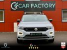 Annonce Volkswagen T-Roc 2.0 TDI 150 DSG R-Line ACC / GPS /  Full LED / Hayon éléc / Caméra AR / Garanti