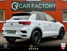 Annonce Volkswagen T-Roc 2.0 TDI 150 DSG R-Line ACC / GPS /  Full LED / Hayon éléc / Caméra AR / Garanti