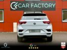 Annonce Volkswagen T-Roc 2.0 TDI 150 DSG R-Line ACC / GPS /  Full LED / Hayon éléc / Caméra AR / Garanti