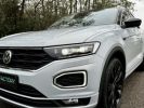 Annonce Volkswagen T-Roc 2.0 TDI 150 DSG R-Line ACC / GPS /  Full LED / Hayon éléc / Caméra AR / Garanti