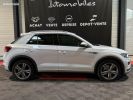 Annonce Volkswagen T-Roc 2.0 TDI 150 DSG7 R-Line