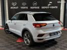 Annonce Volkswagen T-Roc 2.0 TDI 150 DSG7 R-Line