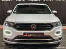 Annonce Volkswagen T-Roc 2.0 TDI 150 DSG7 R-Line