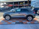 Annonce Volkswagen T-Roc 2.0 TDI 150 DSG7 VW EDITION Export JA 17