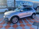 Voir l'annonce Volkswagen T-Roc 2.0 TDI 150 DSG7 VW EDITION Export JA 17