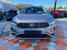 Annonce Volkswagen T-Roc 2.0 TDI 150 DSG7 VW EDITION Export JA 17