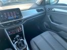 Annonce Volkswagen T-Roc 2.0 TDI 150 DSG7 VW EDITION Export JA 17