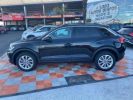 Annonce Volkswagen T-Roc 2.0 TDI 150 DSG7 VW EDITION Export JA 17