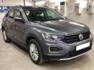 Voir l'annonce Volkswagen T-Roc 2.0 TDI 150 Lounge 4Motion DSG7