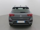 Annonce Volkswagen T-Roc 2.0 TDI 150 Lounge 4Motion DSG7