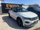 Voir l'annonce Volkswagen T-Roc 2.0 TDI 150 R-LINE 4MOTION DSG7-TO