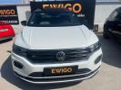 Annonce Volkswagen T-Roc 2.0 TDI 150 R-LINE 4MOTION DSG7-TO