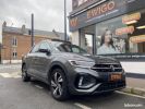 Voir l'annonce Volkswagen T-Roc 2.0 TDI 150 R-LINE DSG BVA