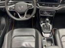 Annonce Volkswagen T-Roc 2.0 TDI 150 R-LINE DSG BVA