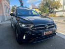 Annonce Volkswagen T-Roc 2.0 TDI 150 R-LINE DSG BVA CAMERA GARANTIE CONSTRUCTEUR 2027