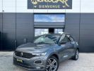 Voir l'annonce Volkswagen T-Roc 2.0 TDI 150 R-LINE DSG7