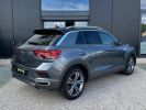 Annonce Volkswagen T-Roc 2.0 TDI 150 R-LINE DSG7