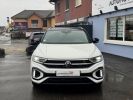 Annonce Volkswagen T-Roc 2.0 TDI 150 R-Line DSG7