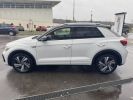 Annonce Volkswagen T-Roc 2.0 TDI 150 R-Line DSG7