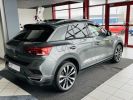 Annonce Volkswagen T-Roc 2,0 TDI 150 R-LINE DSG7 TOIT PANORAMIQUE OUVRANT DMS ACC GPS CAMERA KEYLESS FULL LED REGULATEU