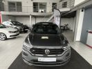 Annonce Volkswagen T-Roc 2,0 TDI 150 R-LINE DSG7 TOIT PANORAMIQUE OUVRANT DMS ACC GPS CAMERA KEYLESS FULL LED REGULATEU