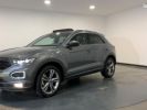 Voir l'annonce Volkswagen T-Roc 2.0 TDI 150 R-LINE + Toit Ouvrant Coffre Electrique