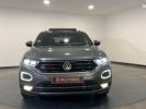 Annonce Volkswagen T-Roc 2.0 TDI 150 R-LINE + Toit Ouvrant Coffre Electrique