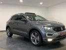 Annonce Volkswagen T-Roc 2.0 TDI 150 R-LINE + Toit Ouvrant Coffre Electrique