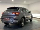 Annonce Volkswagen T-Roc 2.0 TDI 150 R-LINE + Toit Ouvrant Coffre Electrique