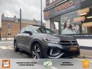 Voir l'annonce Volkswagen T-Roc 2.0 TDI 150 R LINE TOIT OUVRANT CUIR