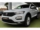 Voir l'annonce Volkswagen T-Roc 2.0 TDI - 150 - Start&Stop - BV DSG 7 Lounge PHASE 1