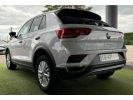 Annonce Volkswagen T-Roc 2.0 TDI - 150 - Start&Stop - BV DSG 7 Lounge PHASE 1