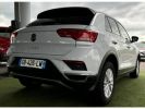 Annonce Volkswagen T-Roc 2.0 TDI - 150 - Start&Stop - BV DSG 7 Lounge PHASE 1