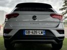 Annonce Volkswagen T-Roc 2.0 TDI - 150 - Start&Stop - BV DSG 7 Lounge PHASE 1