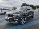 Annonce Volkswagen T-Roc 2.0 TDI - 150 - Start&Stop - BV DSG 7 R-Line 4Motion