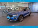 Voir l'annonce Volkswagen T-Roc 2.0 TDI 150 Start/Stop DSG7 4Motion Carat