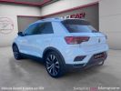 Annonce Volkswagen T-Roc 2.0 TDI 150 Start/Stop DSG7 4Motion First Edition