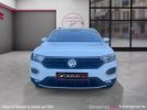 Annonce Volkswagen T-Roc 2.0 TDI 150 Start/Stop DSG7 4Motion First Edition