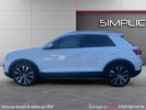 Annonce Volkswagen T-Roc 2.0 TDI 150 Start/Stop DSG7 4Motion First Edition