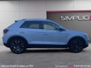 Annonce Volkswagen T-Roc 2.0 TDI 150 Start/Stop DSG7 4Motion First Edition